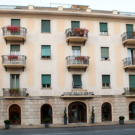 Hotel Giulio Cesare Ραπάλο Εξωτερικό φωτογραφία