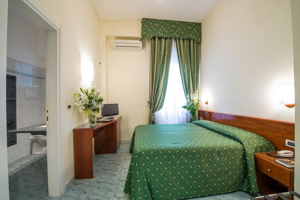 Hotel Giulio Cesare Ραπάλο Δωμάτιο φωτογραφία