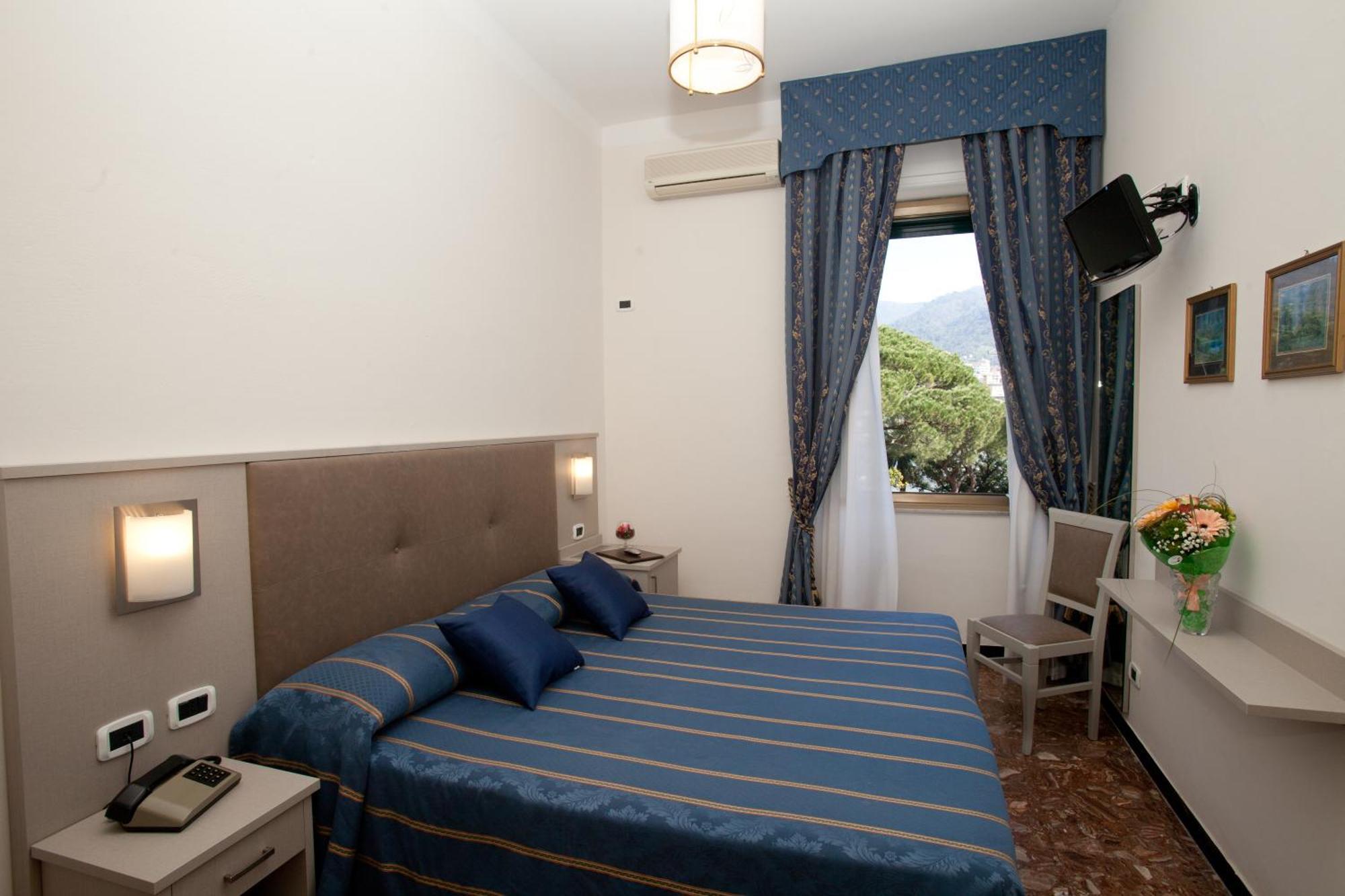 Hotel Giulio Cesare Ραπάλο Εξωτερικό φωτογραφία