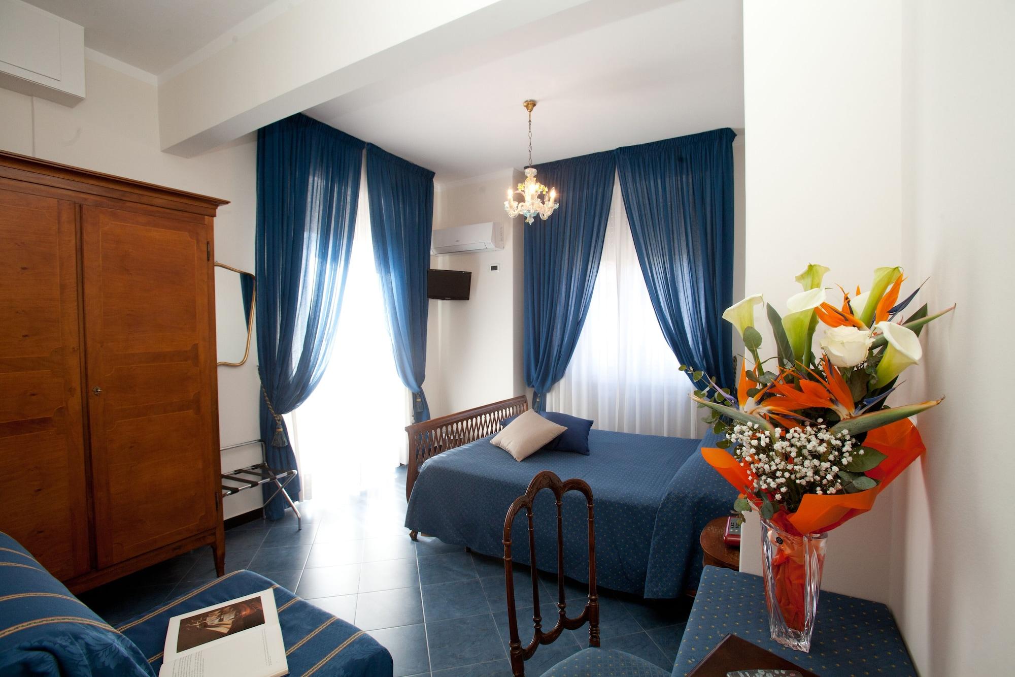 Hotel Giulio Cesare Ραπάλο Εξωτερικό φωτογραφία