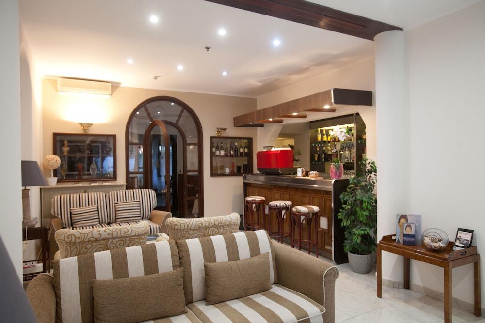 Hotel Giulio Cesare Ραπάλο Εξωτερικό φωτογραφία