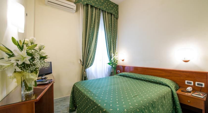 Hotel Giulio Cesare Ραπάλο Εξωτερικό φωτογραφία