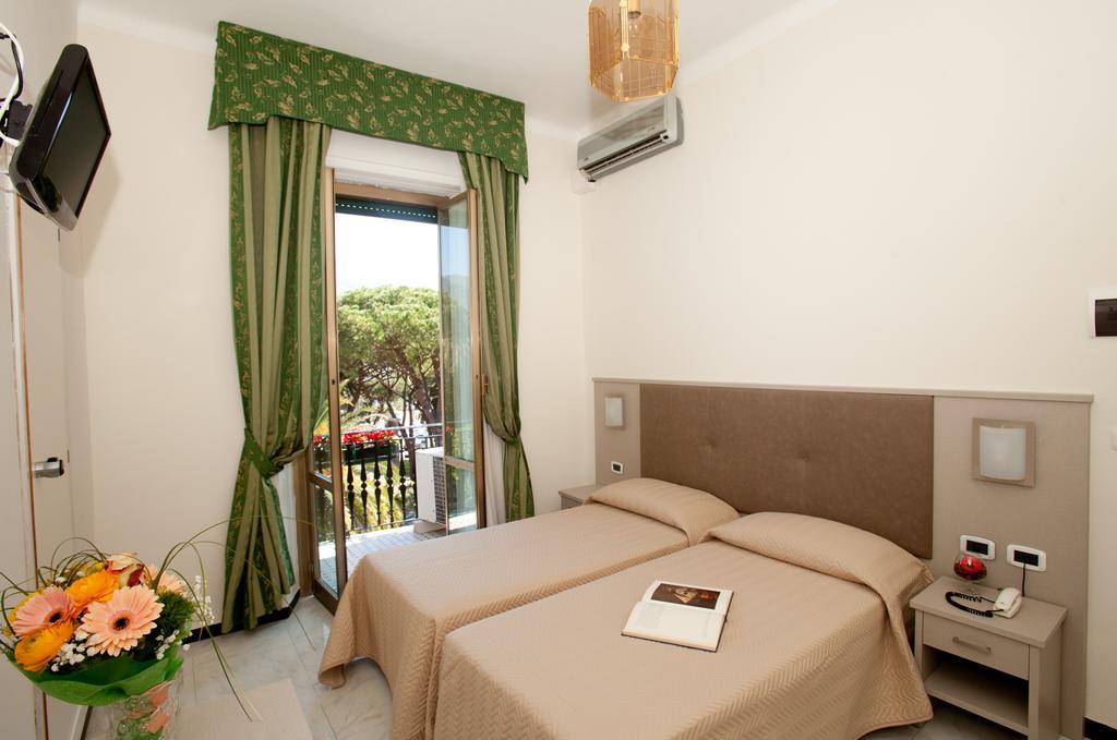 Hotel Giulio Cesare Ραπάλο Εξωτερικό φωτογραφία