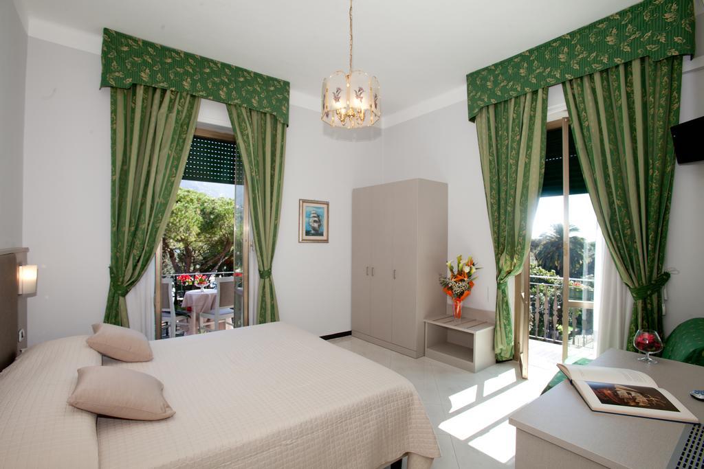 Hotel Giulio Cesare Ραπάλο Εξωτερικό φωτογραφία