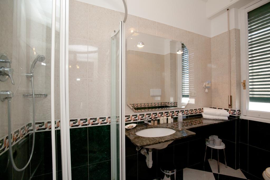Hotel Giulio Cesare Ραπάλο Εξωτερικό φωτογραφία