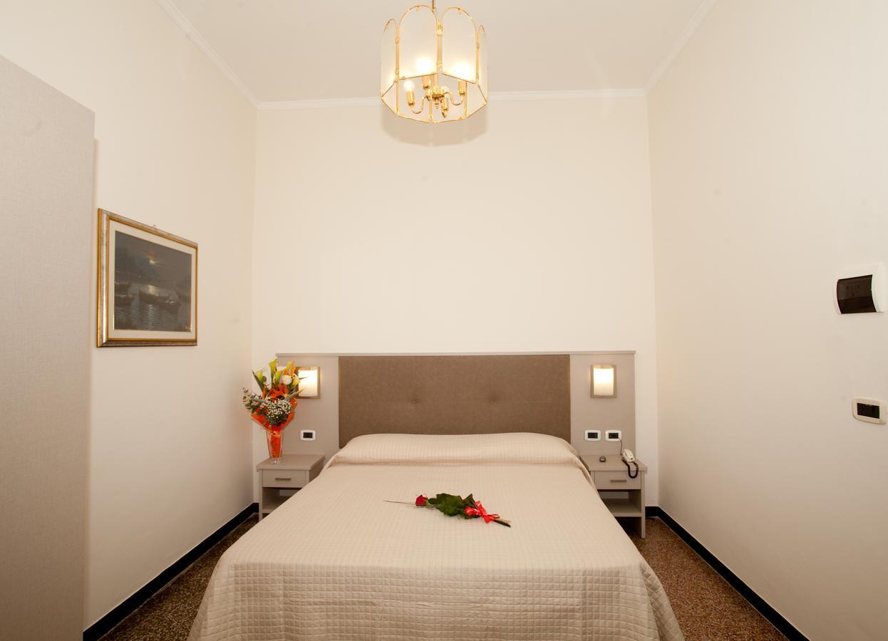 Hotel Giulio Cesare Ραπάλο Εξωτερικό φωτογραφία