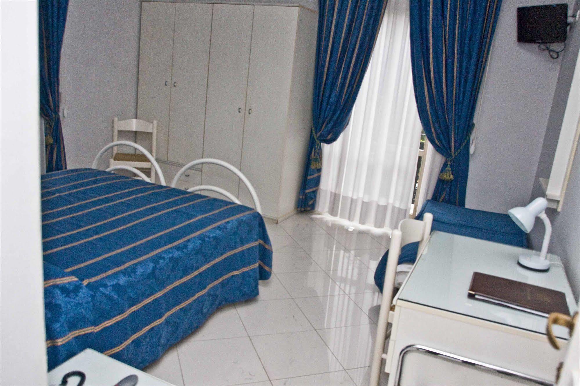 Hotel Giulio Cesare Ραπάλο Εξωτερικό φωτογραφία