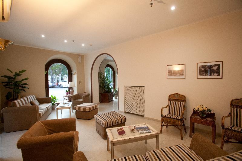 Hotel Giulio Cesare Ραπάλο Εξωτερικό φωτογραφία