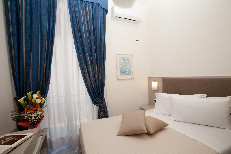 Hotel Giulio Cesare Ραπάλο Εξωτερικό φωτογραφία
