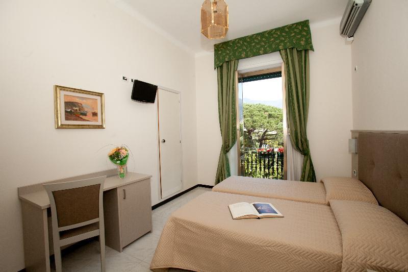 Hotel Giulio Cesare Ραπάλο Εξωτερικό φωτογραφία