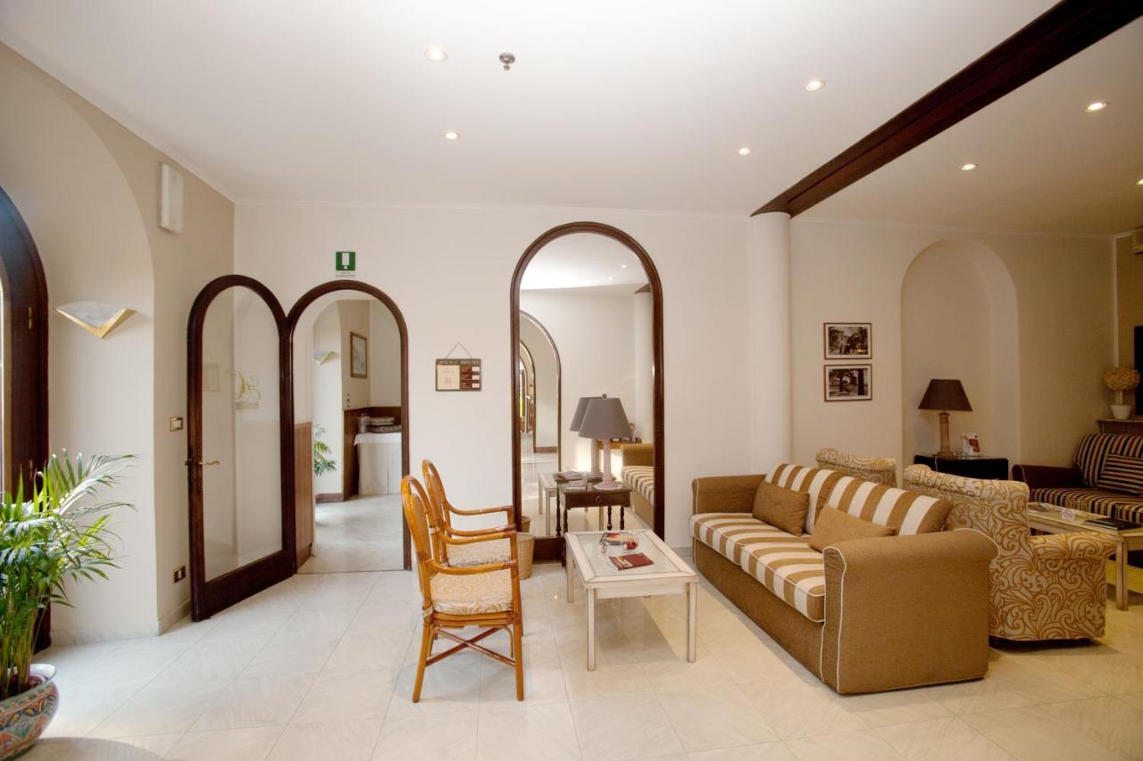 Hotel Giulio Cesare Ραπάλο Εξωτερικό φωτογραφία
