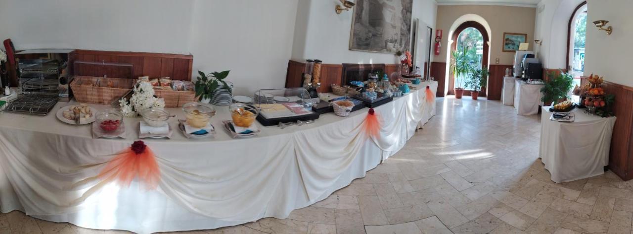 Hotel Giulio Cesare Ραπάλο Εξωτερικό φωτογραφία
